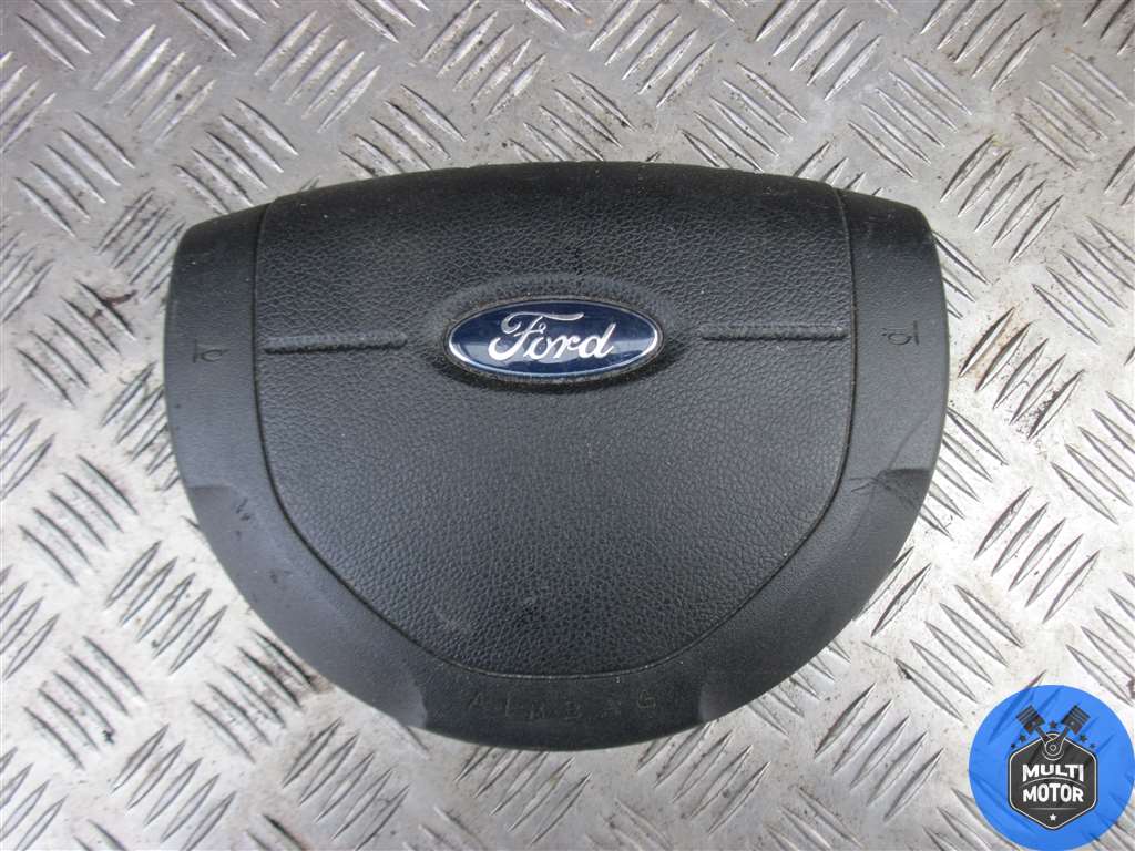Подушка безопасности водителя FORD FUSION (2002-2012)
