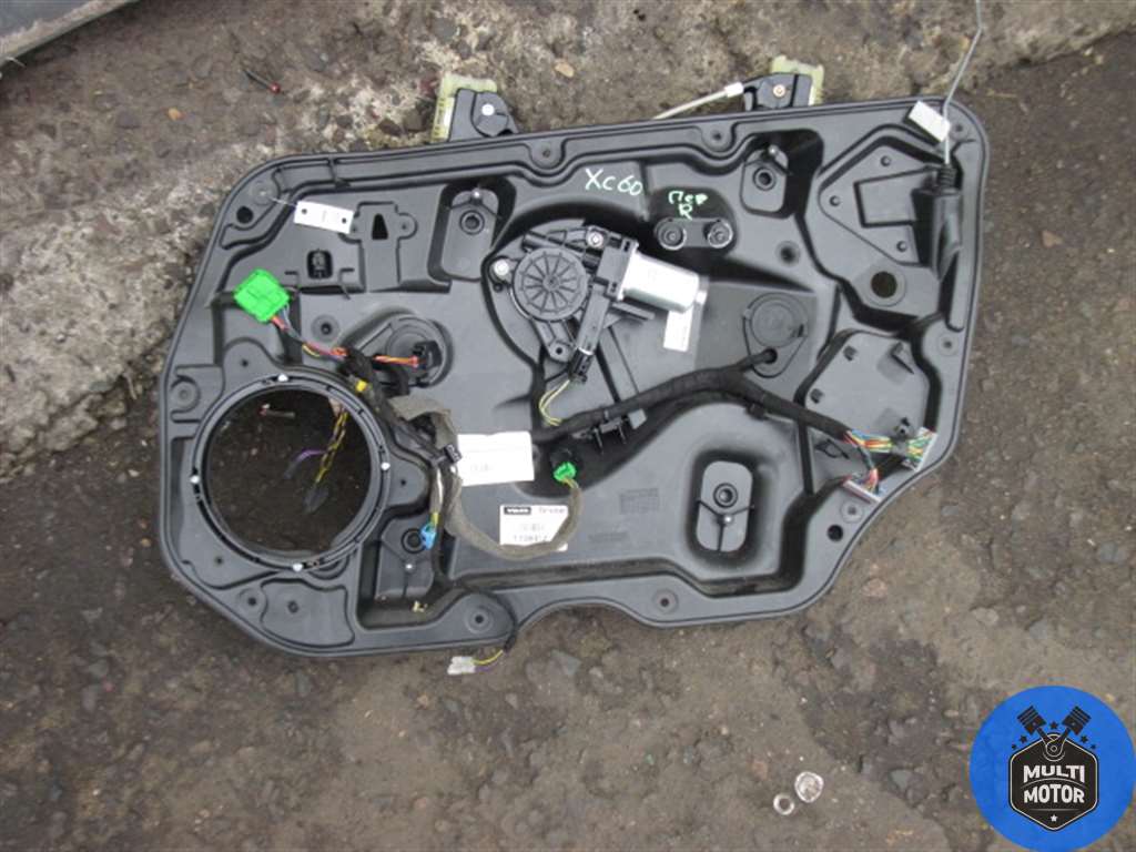 Стеклоподъемник электрический передний правый VOLVO XC60 (2008-2013)