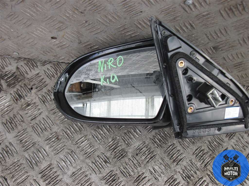 Зеркало наружное левое KIA NIRO (2016-2022)