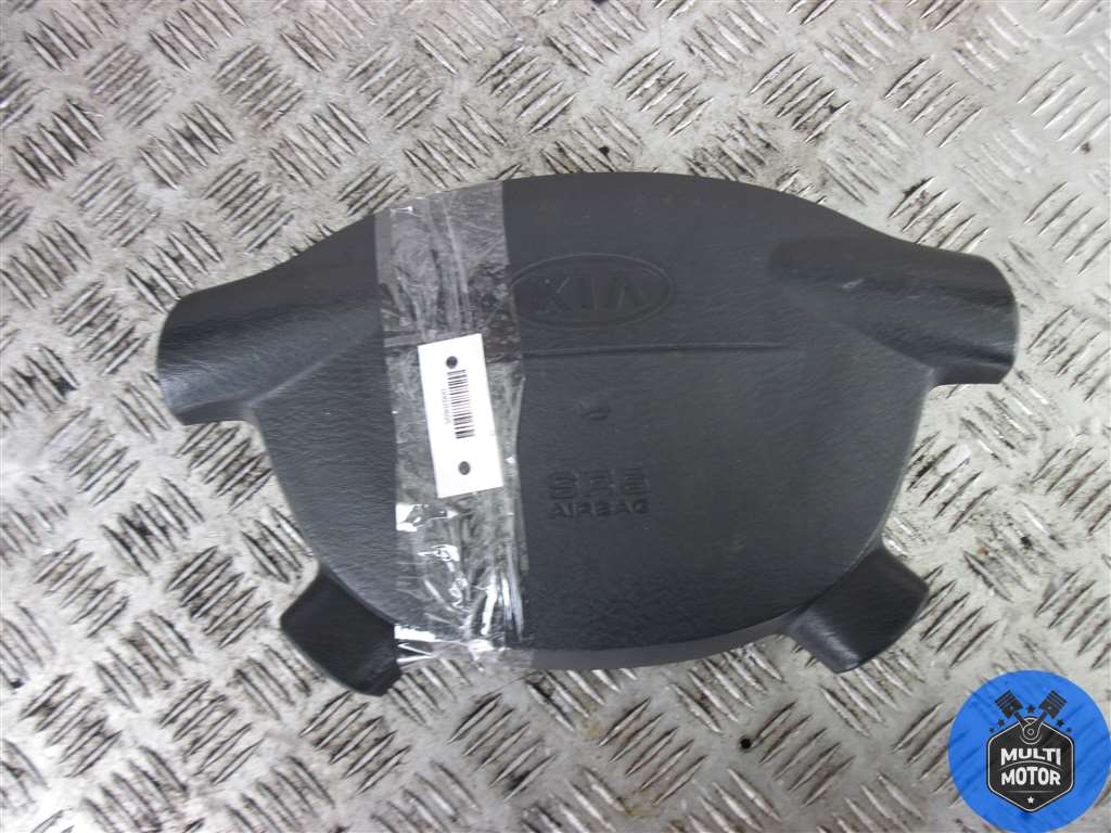 Подушка безопасности водителя KIA CARNIVAL I (1999-2006)