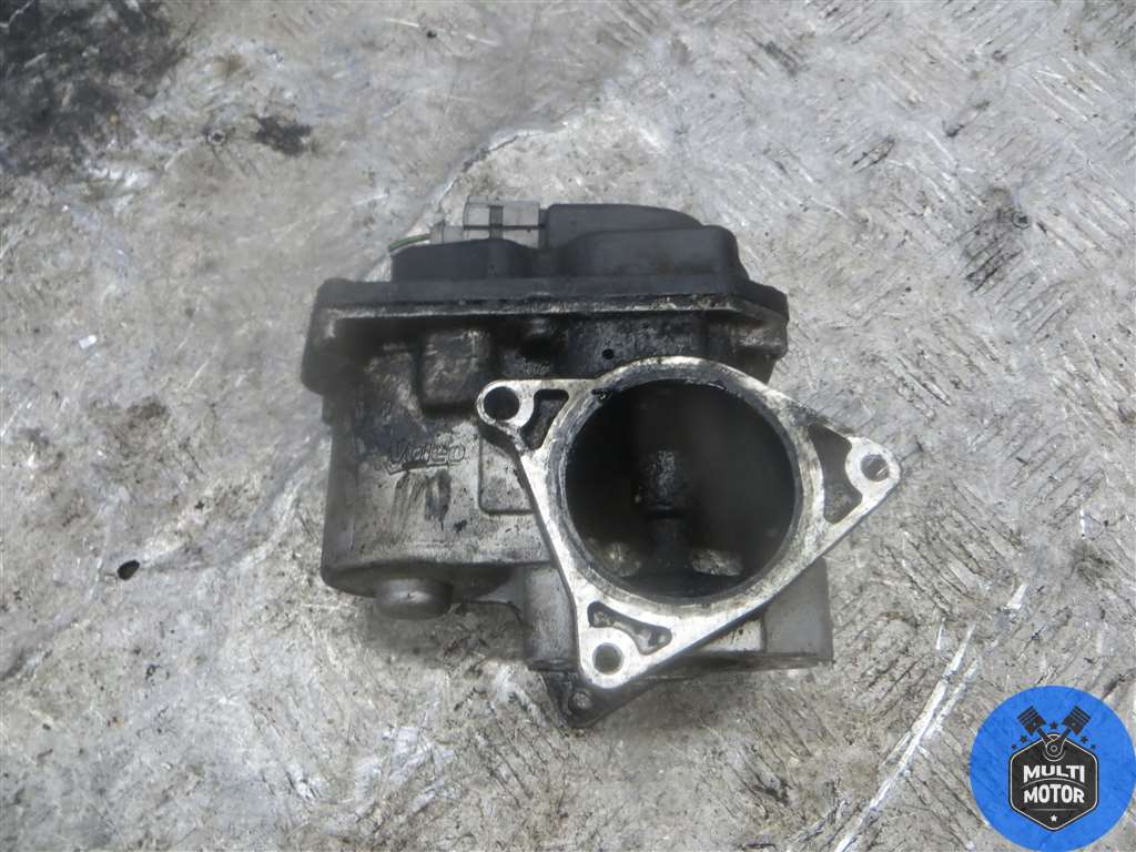 Клапан EGR AUDI A6 (4F2, C6 ) - (2004-2011)