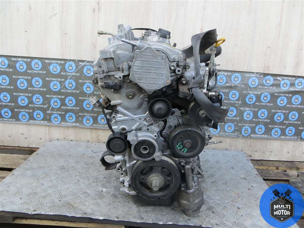 Двигатели дизельные TOYOTA RAV 4 III (2005-2013)