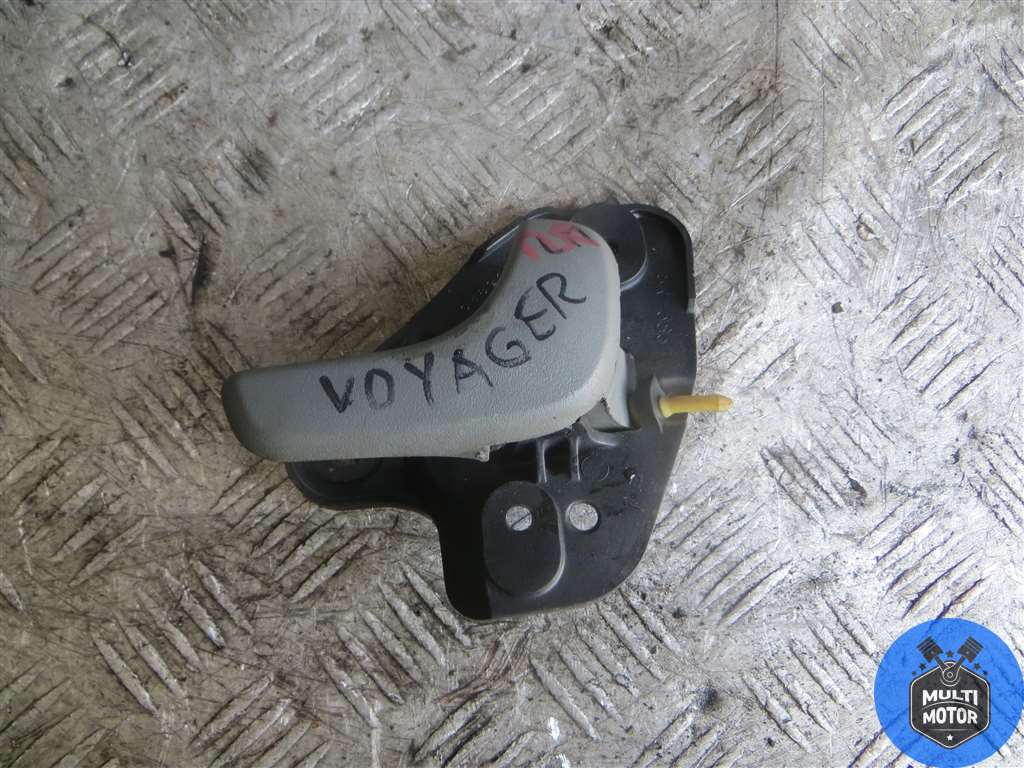 Ручка внутренняя передняя правая CHRYSLER VOYAGER IV (2000-2008)