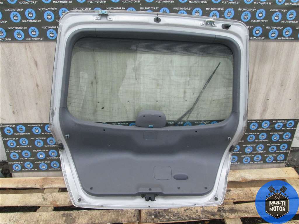 Крышка багажника (дверь 3-5) HYUNDAI ACCENT II (2000-2005)