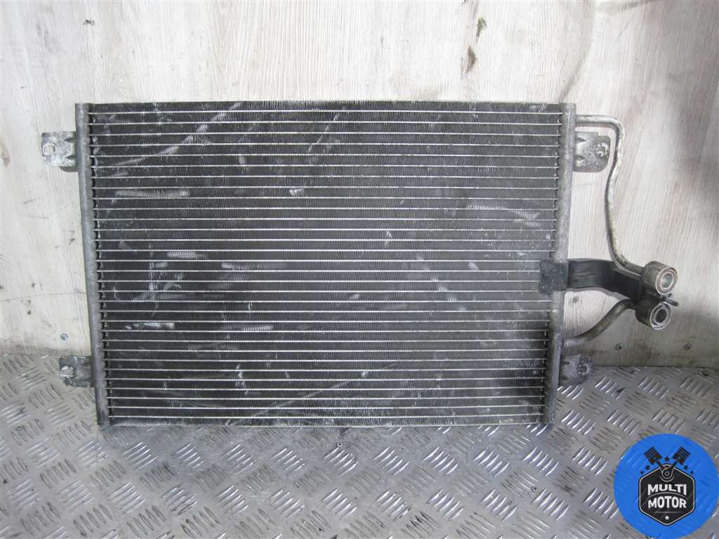 Радиатор кондиционера RENAULT MEGANE I (1996-2003)