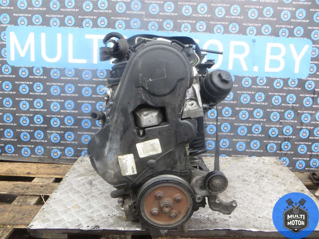Клапан EGR VOLVO S60 II(2010-2018)