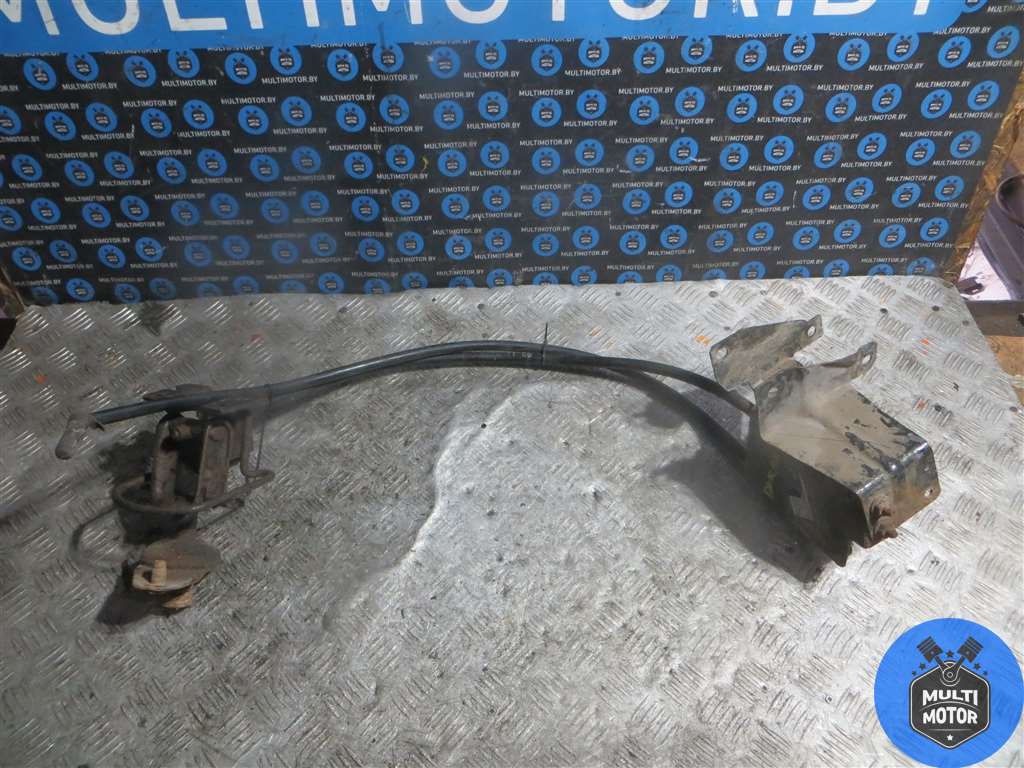 Крепления запасного колеса FIAT DUCATO II (2006-2014)