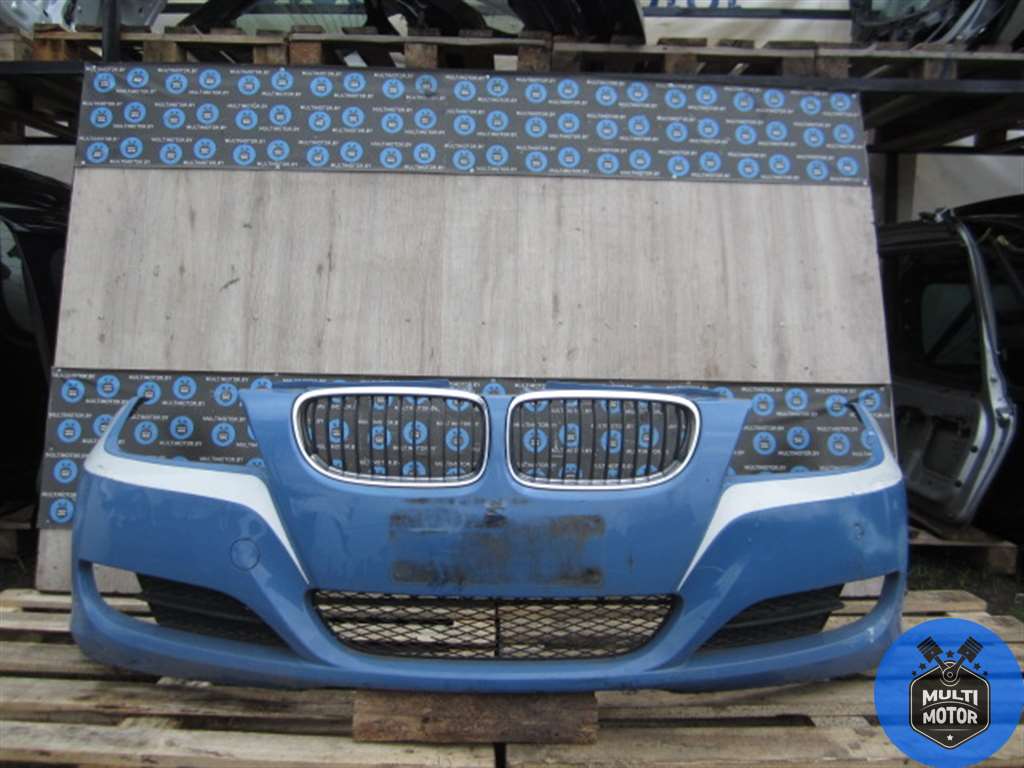 Бампер передний BMW 3 (E90 ) (2005-2013)