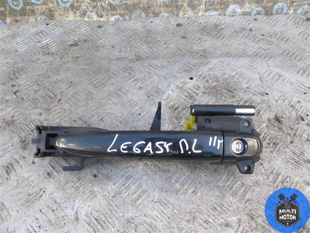 Ручка наружная передняя левая SUBARU LEGACY V (2009-2014)