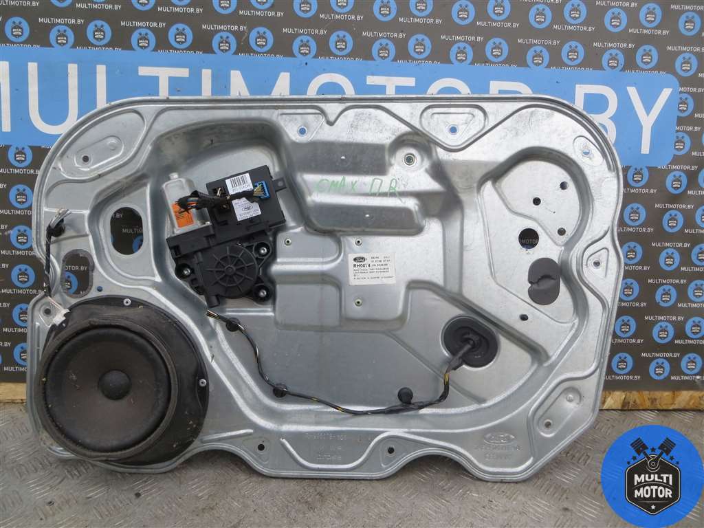 Стеклоподъемник электрический передний правый FORD C-MAX (2006-2010)