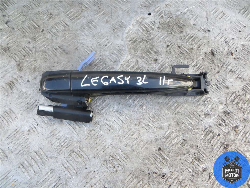 Ручка наружная задняя левая SUBARU LEGACY V (2009-2014)