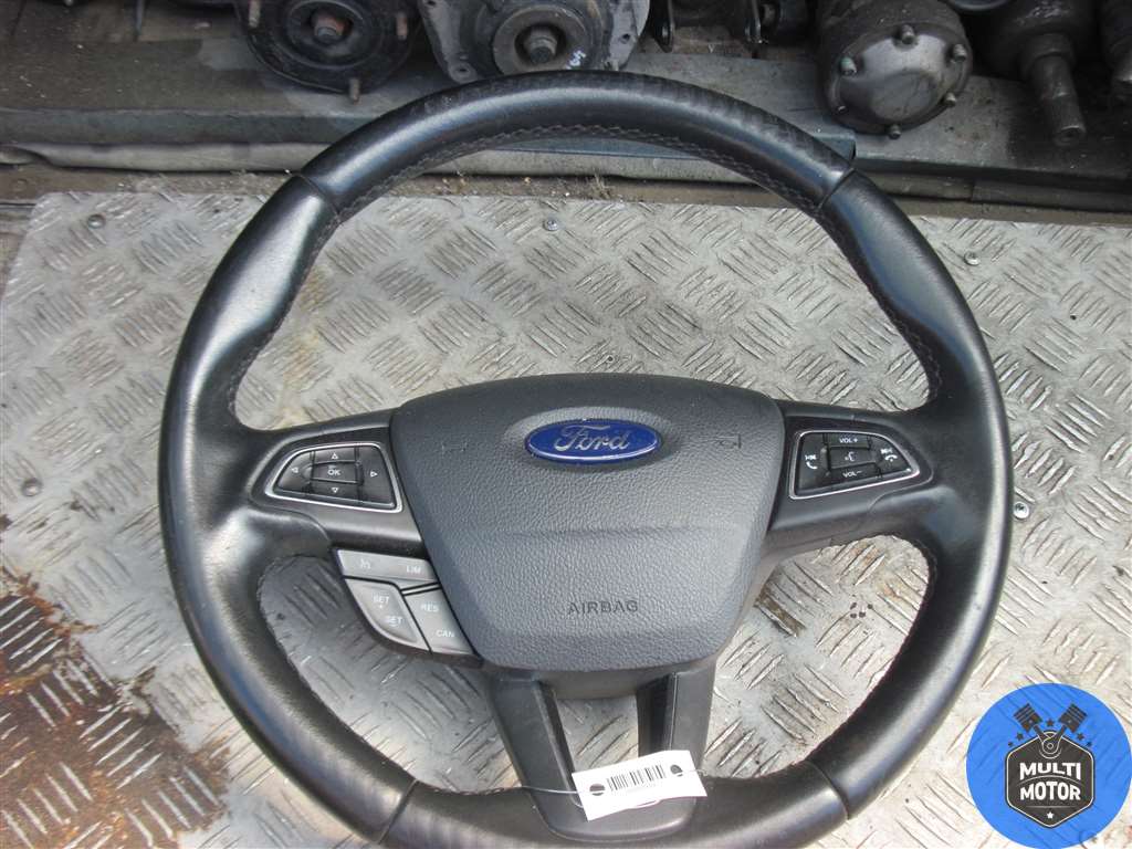 Руль FORD FOCUS III (2011-2017)