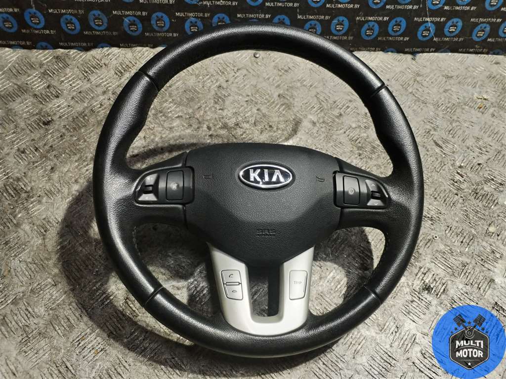 Руль KIA CEED (2006-2012)