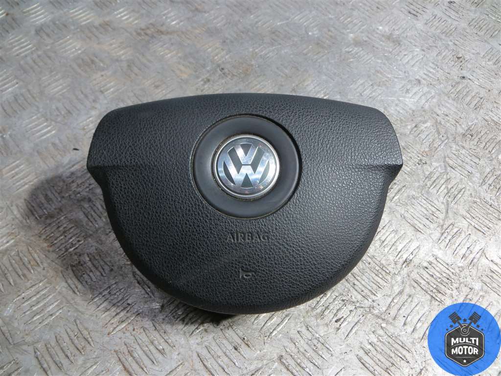 Подушка безопасности водителя Volkswagen TRANSPORTER V (2003-2017)