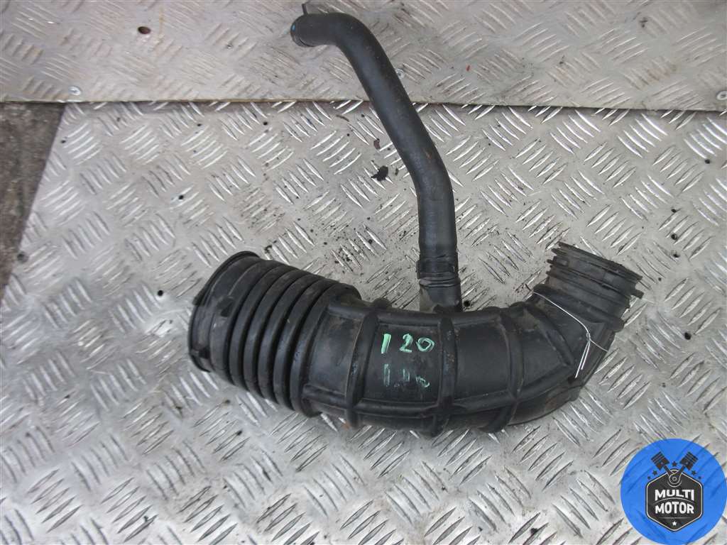 Патрубок (трубопровод, шланг) HYUNDAI I20 (2008-2014)
