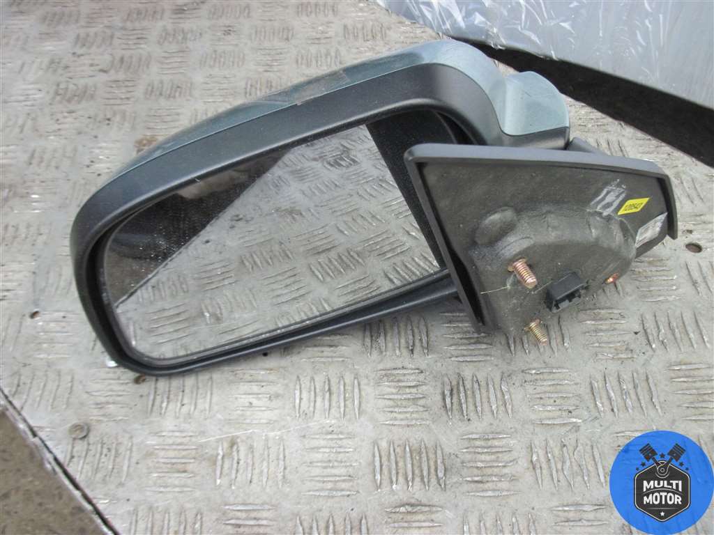 Зеркало наружное левое HYUNDAI TUCSON (2004-2010)