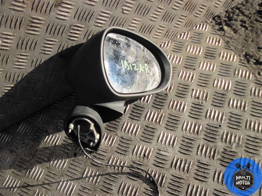 Зеркало наружное правое SEAT IBIZA (2007-2014)