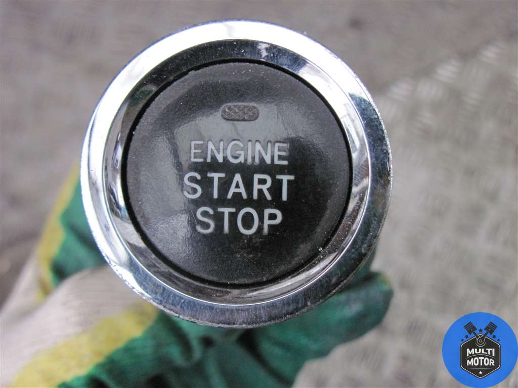 Кнопка запуска двигателя TOYOTA RAV 4 III (2005-2013)
