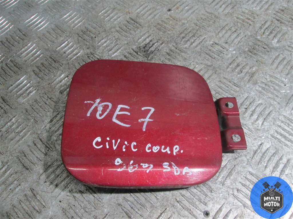 Лючок топливного бака HONDA CIVIC VI (1995-2001)