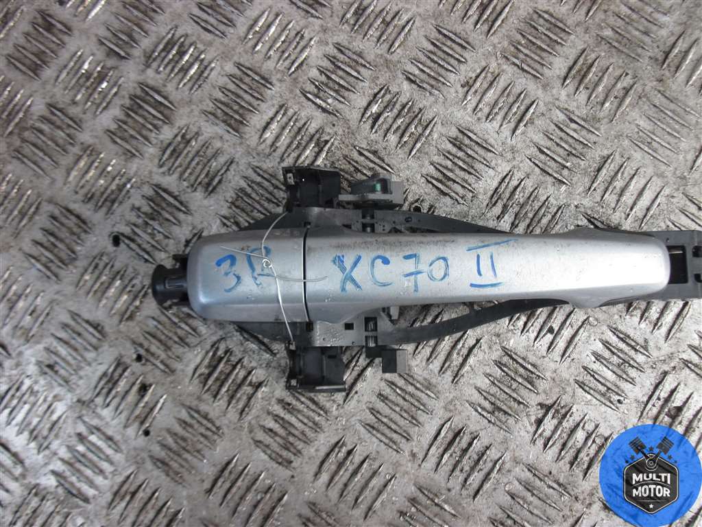 Ручка наружная задняя правая VOLVO XC70 II (2007-2016)