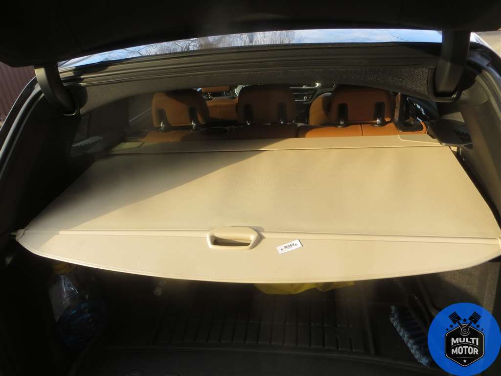 Шторка багажника BMW X3 G01 (2017-2023)