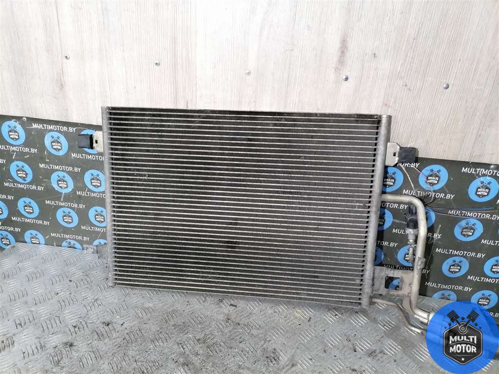 Радиатор кондиционера Volkswagen PASSAT (B5) (1996-2005)