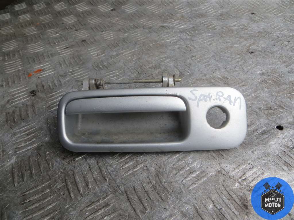 Ручка крышки багажника Volkswagen SHARAN (1995-2010)
