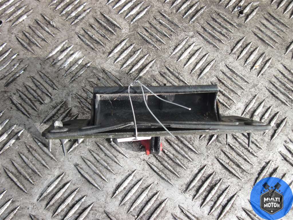 Кнопка открытия багажника NISSAN ALMERA N16 (2000-2006)