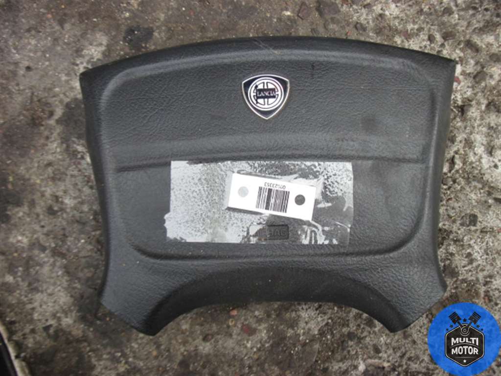 Подушка безопасности водителя LANCIA KAPPA (1994-2001)