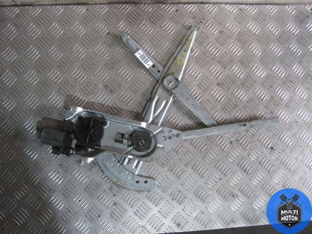 Стеклоподъемник электрический передний правый RENAULT KANGOO I (1997-2008)