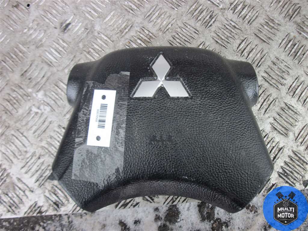 Подушка безопасности водителя MITSUBISHI GRANDIS (2003-2011)