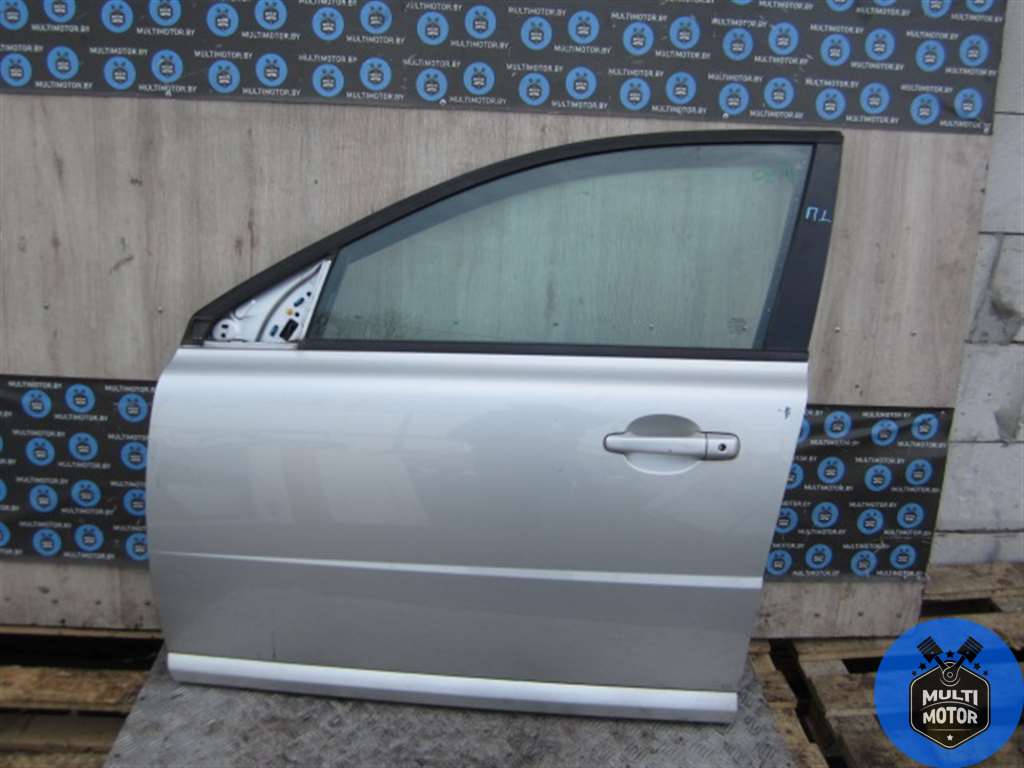 Дверь передняя левая VOLVO V70 III (2007-2016)