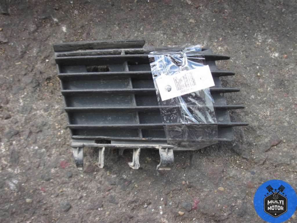 Заглушка (решетка) в бампер OPEL VECTRA C (2002-2008)