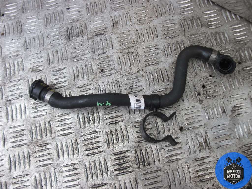 Патрубок (трубопровод, шланг) BMW X5 (E53 ) (2000-2006)