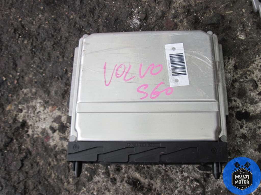 Блок комфорта VOLVO S60 I (2000-2009)