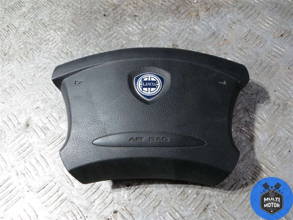 Подушка безопасности водителя LANCIA LYBRA (1999-2005)