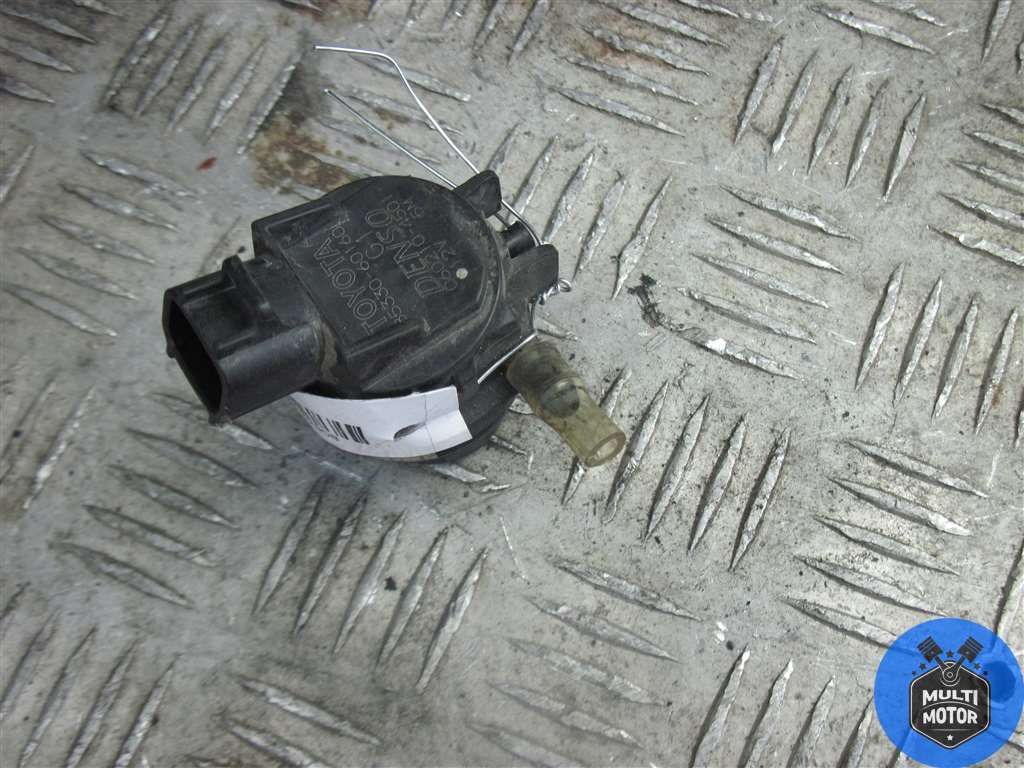 Насос (моторчик) омывателя стекла TOYOTA RAV 4 III (2005-2013)