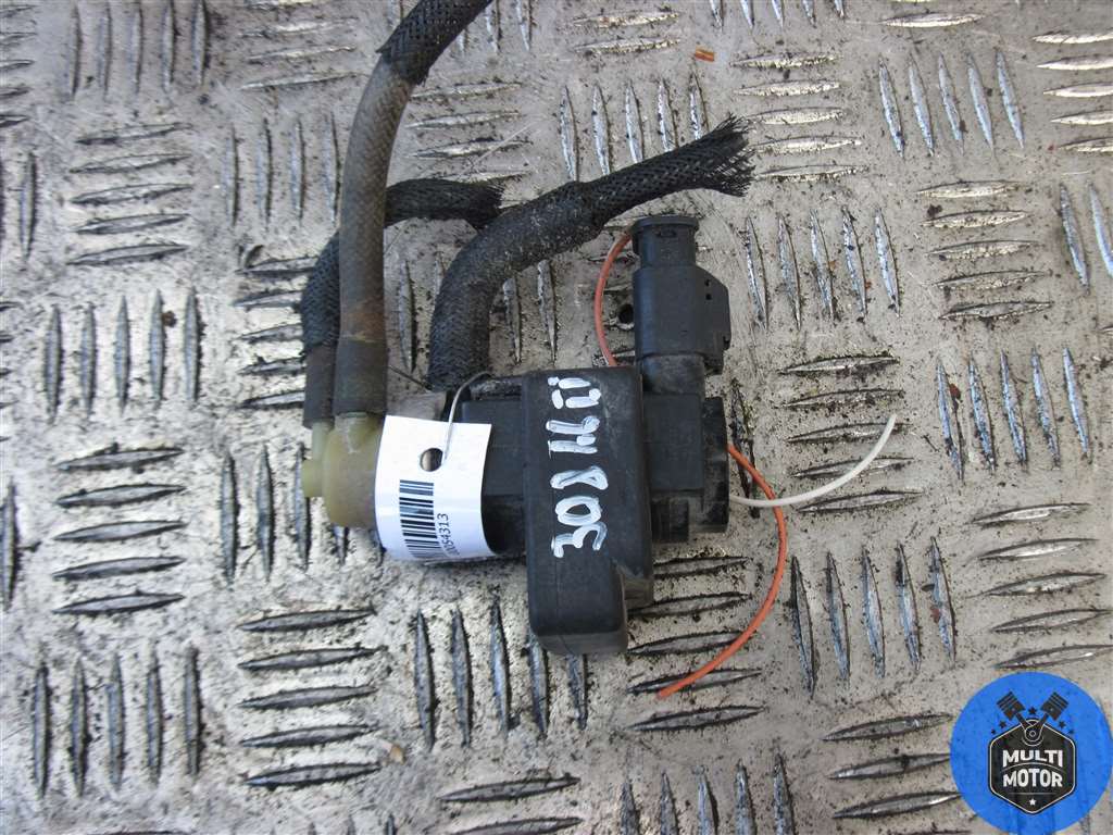 Клапан электромагнитный CITROEN C4 I (2004-2010)