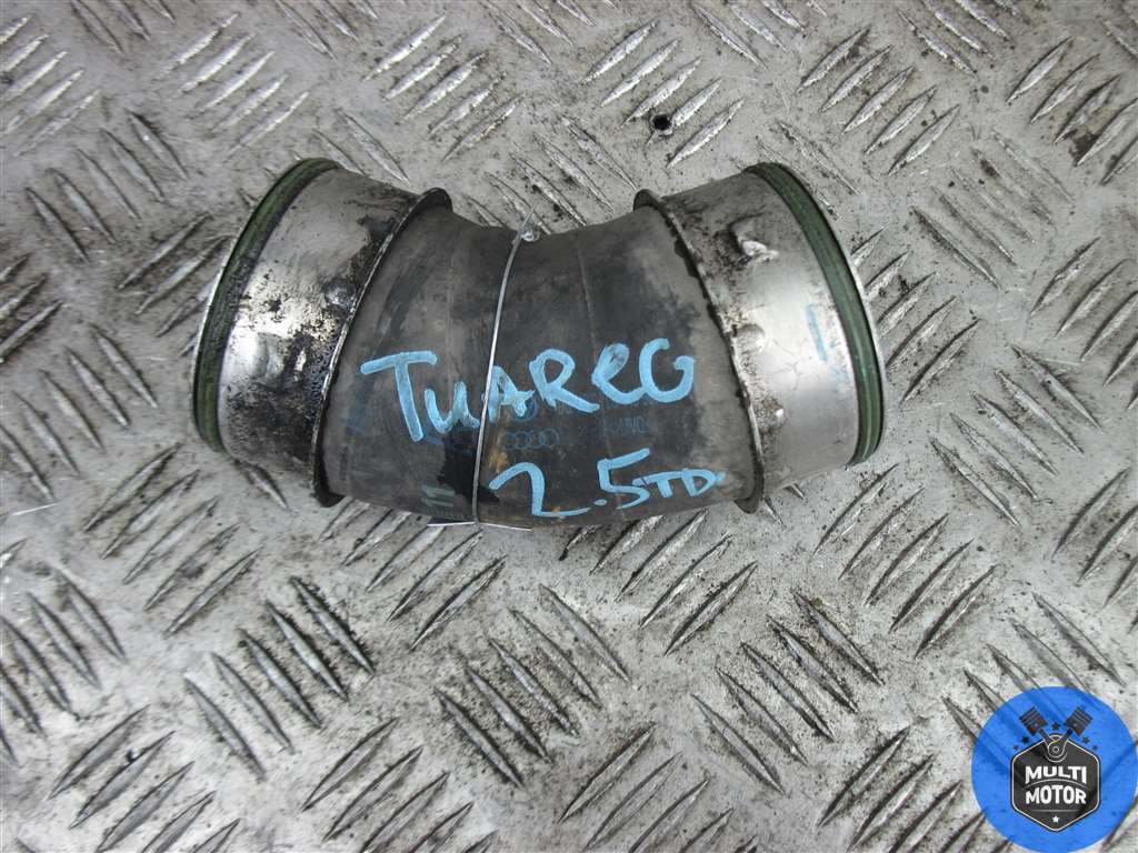 Патрубок (трубопровод, шланг) Volkswagen TOUAREG (2002-2010)