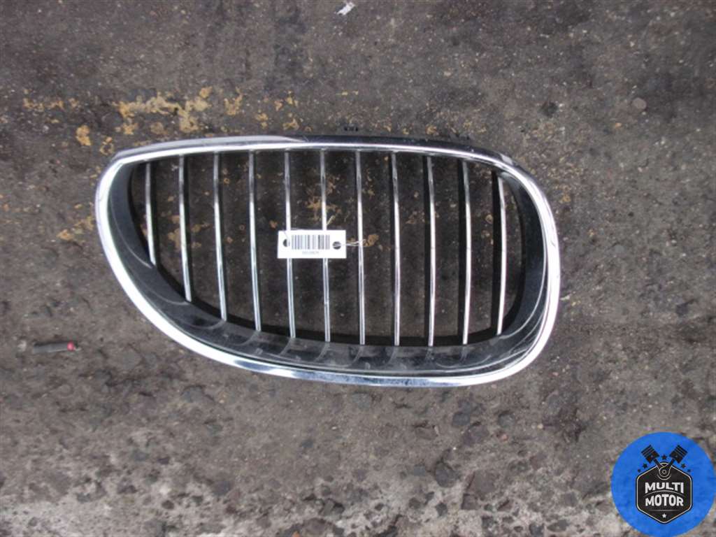 Решетка радиатора BMW 5 (E60/E61) (2003-2010)