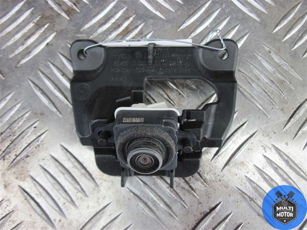Камера заднего вида JEEP CHEROKEE KL (2013-2023)