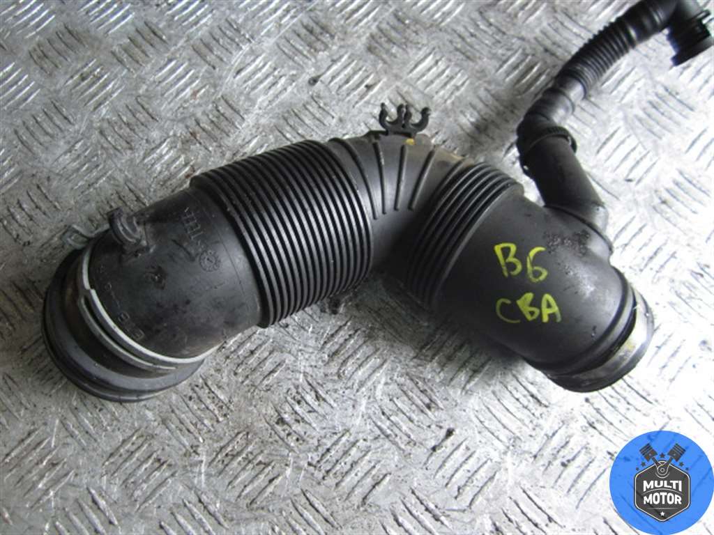 Патрубок (трубопровод, шланг) Volkswagen PASSAT (B6) (2005-2010)