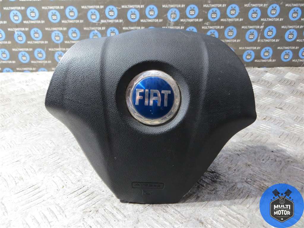 Подушка безопасности водителя FIAT GRANDE PUNTO (2005-2008)