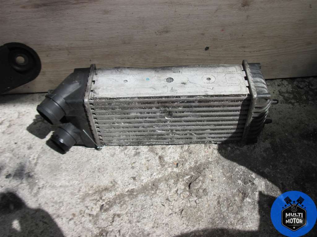 Радиатор интеркулера CITROEN XSARA PICASSO (1999-2006)