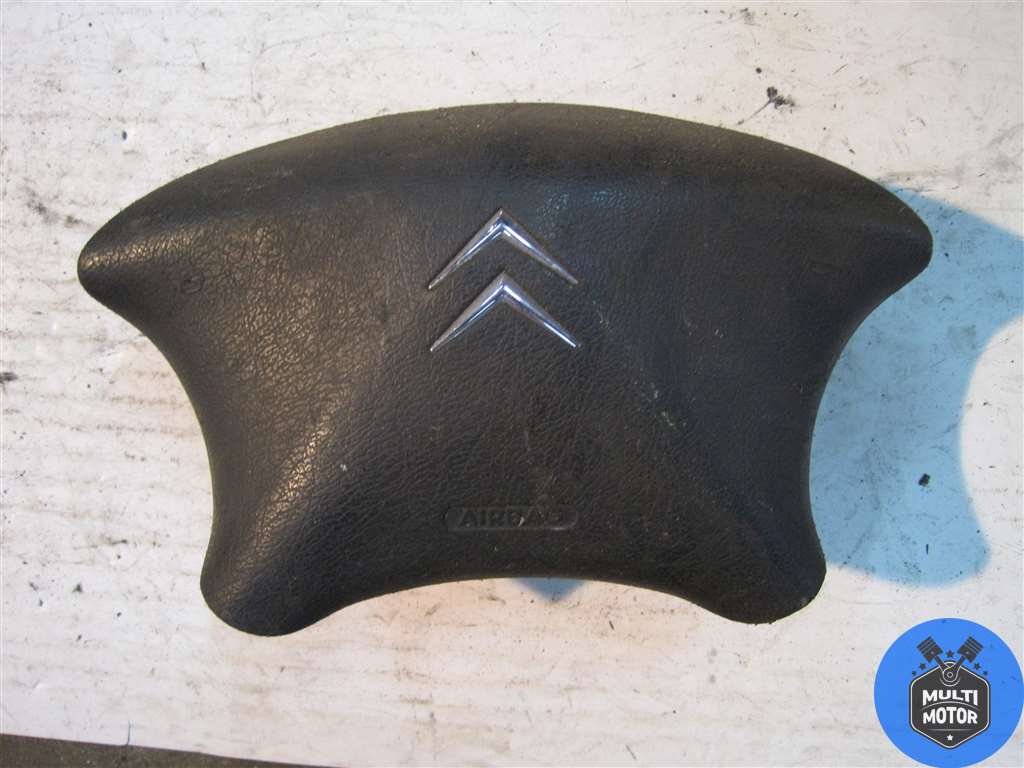 Подушка безопасности водителя CITROEN XSARA PICASSO (1999-2006)