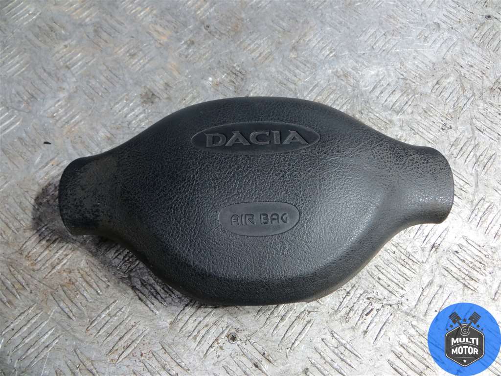 Подушка безопасности водителя DACIA LOGAN (2005-2015)